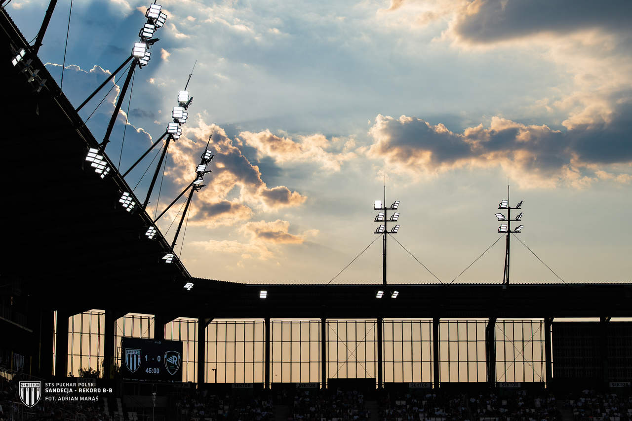 Zawodnicy Sandecji na wypożyczeniach. Raport z meczów 19-20 września