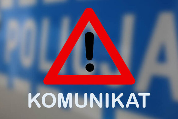 Znalezione pieniądze czekają na właściciela w jordanowskiej policji